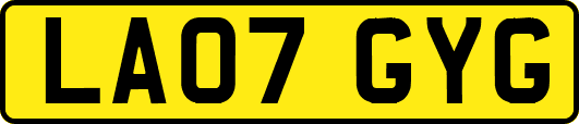 LA07GYG