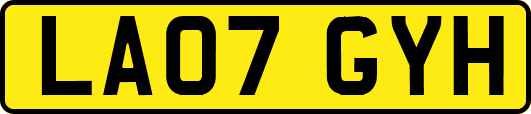 LA07GYH