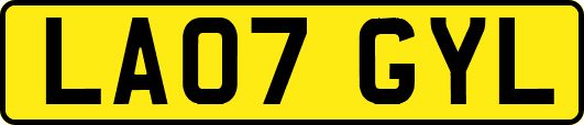 LA07GYL
