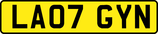 LA07GYN