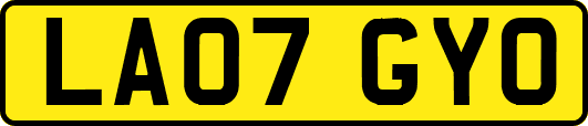 LA07GYO