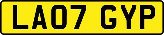 LA07GYP