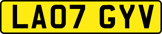 LA07GYV
