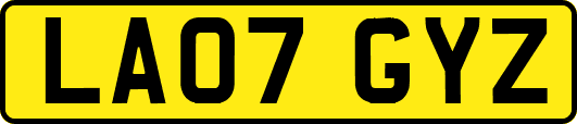 LA07GYZ