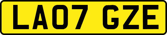 LA07GZE