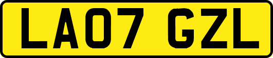 LA07GZL