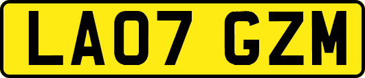 LA07GZM