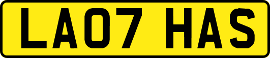 LA07HAS