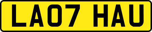 LA07HAU