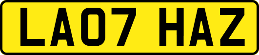 LA07HAZ