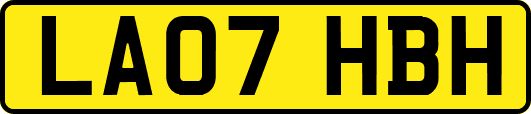 LA07HBH