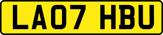 LA07HBU