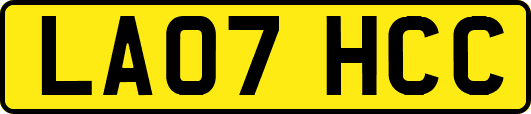 LA07HCC