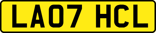 LA07HCL