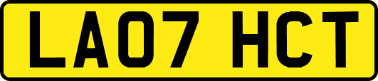 LA07HCT