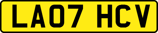 LA07HCV