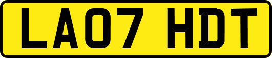 LA07HDT