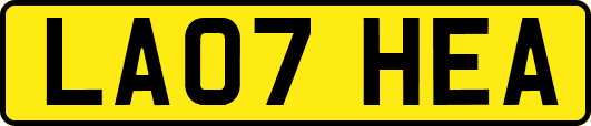LA07HEA