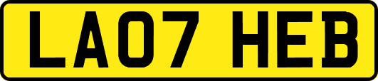 LA07HEB