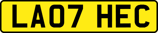LA07HEC