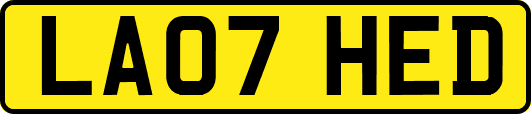 LA07HED