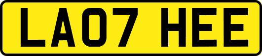 LA07HEE