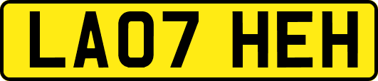 LA07HEH