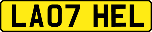 LA07HEL