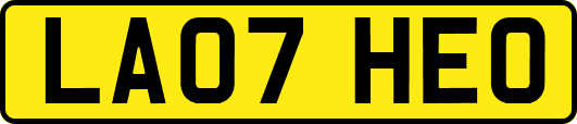 LA07HEO