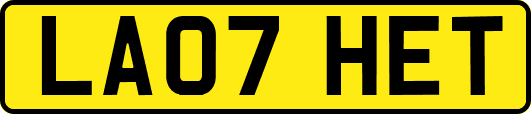LA07HET
