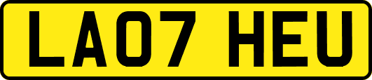 LA07HEU