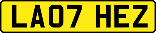 LA07HEZ
