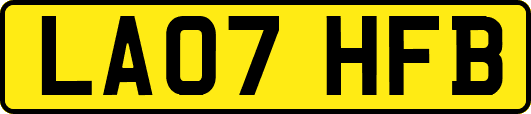 LA07HFB