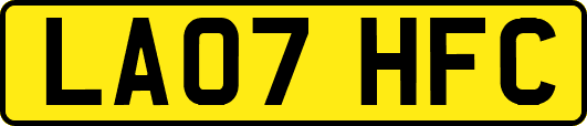 LA07HFC
