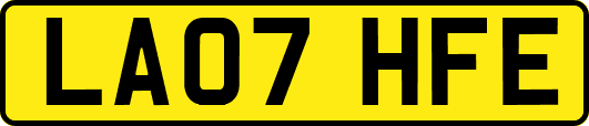 LA07HFE