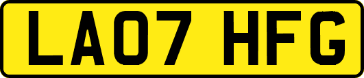 LA07HFG