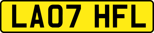 LA07HFL