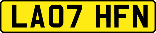 LA07HFN