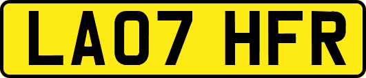 LA07HFR