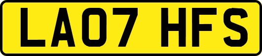 LA07HFS