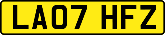 LA07HFZ