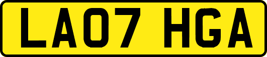 LA07HGA