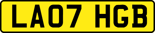 LA07HGB