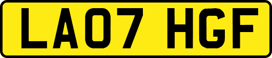 LA07HGF