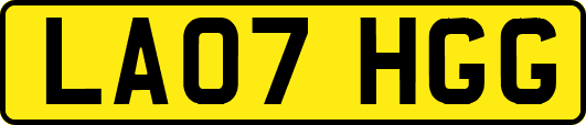 LA07HGG