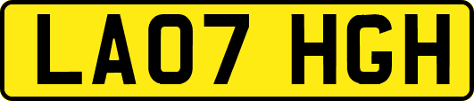 LA07HGH