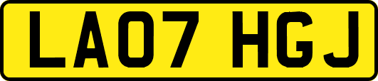 LA07HGJ