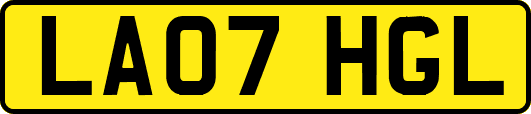 LA07HGL