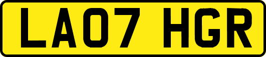 LA07HGR