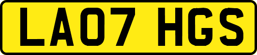 LA07HGS